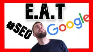 ما هو EEAT ولماذا يعتبر جوهر نجاح المقالات في السيو؟