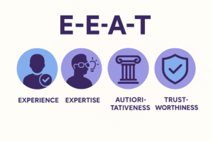 ما هو EEAT ولماذا يعتبر جوهر نجاح المقالات في السيو؟
