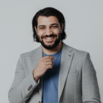 Ahmed Almohandis