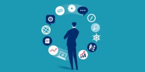 استراتيجية التسويق الرقمي: الدليل الشامل لبناء خطة تسويق ناجحة خطوة بخطوة